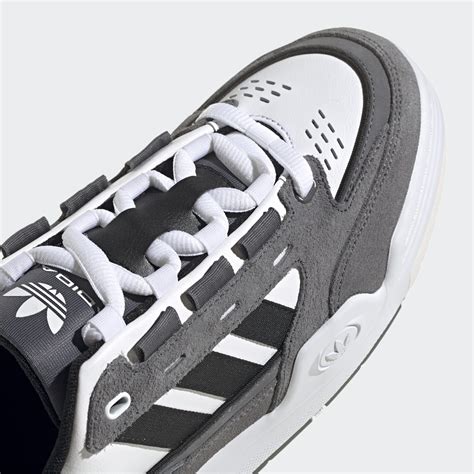 zapatillas adidas originals adi-ease grises|adidas adi2000 peru.